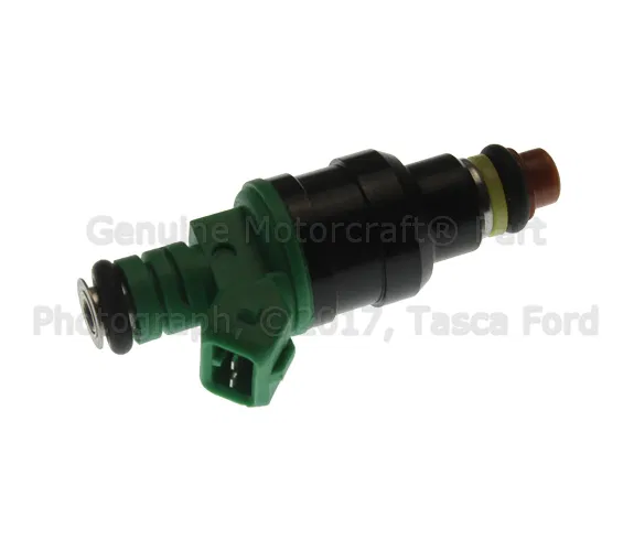 Motorcraft Fuel Injector - Ford (CM-5256)