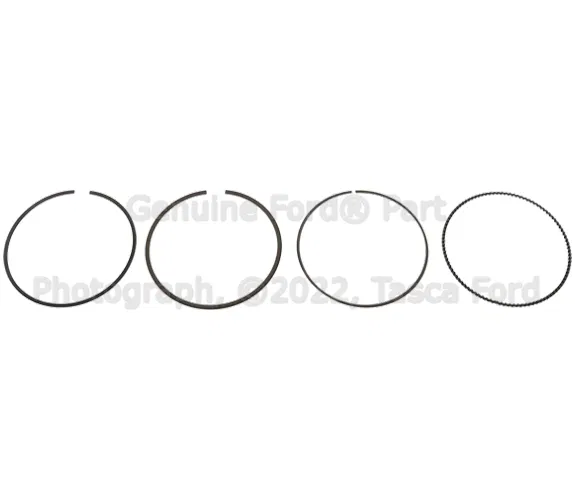 Engine Piston Ring - Ford (CM5Z-6148-G)