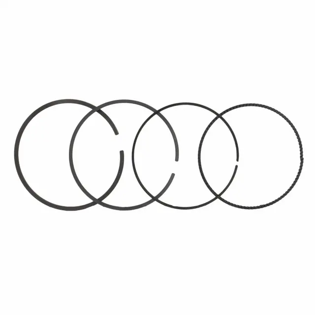 Engine Piston Ring - Ford (CM5Z-6148-G) - view 2