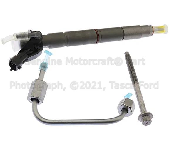 Motorcraft Fuel Injector - Ford (CN-6037)
