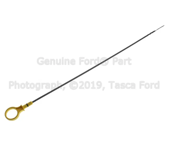 Engine Oil Dipstick - Ford (CP9Z-6750-B)