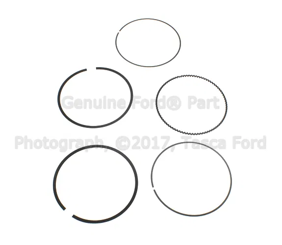 Engine Piston Ring - Ford (CU7Z-6148-F)