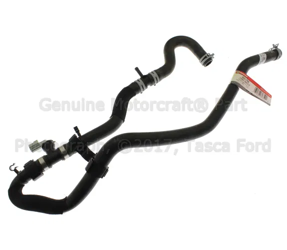 Engine Coolant Hose - Ford (CV6Z-18472-X)