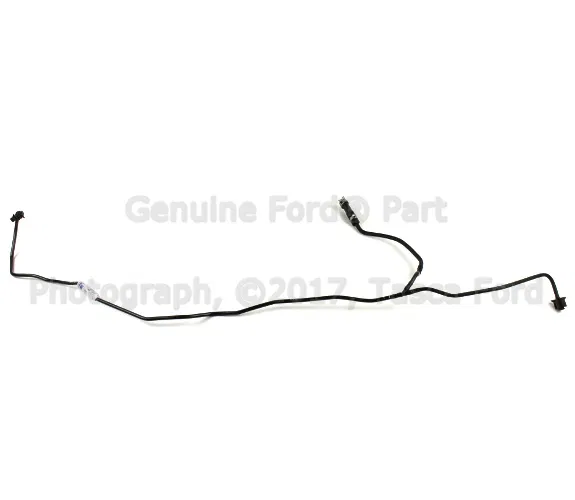 Engine Coolant Overflow Hose - Ford (CV6Z-8K012-K)