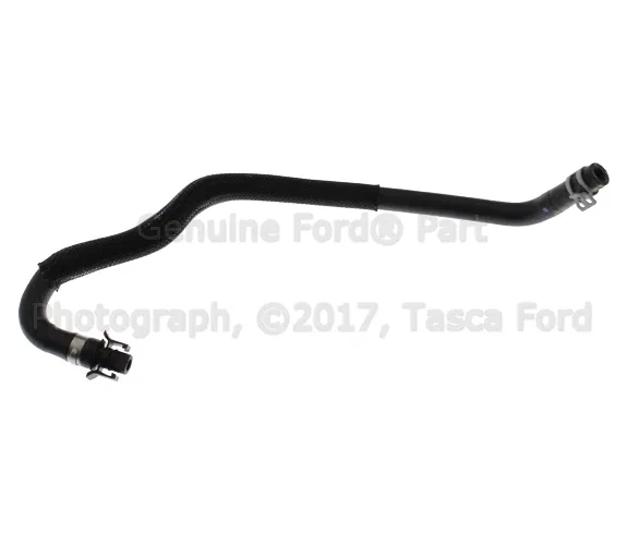 Engine Coolant Overflow Hose - Ford (CV6Z-8K012-L)