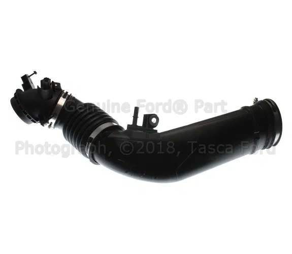 Engine Air Intake Hose - Ford (CV6Z-9B659-J)
