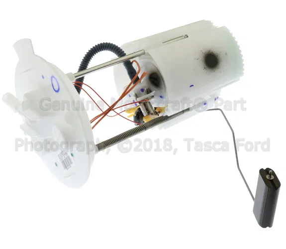 Fuel Pump And Sender Assembly - Ford (CV6Z-9H307-K)