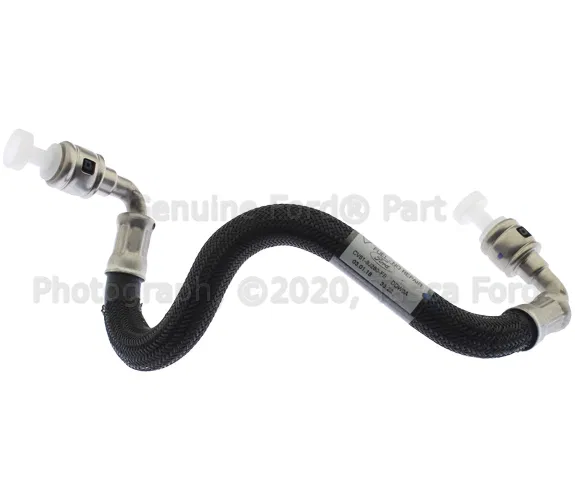 Pipe Fuel - Ford (CV6Z-9J280-D)