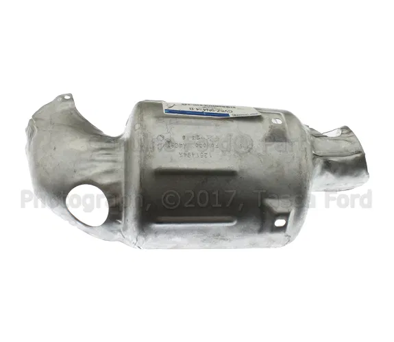 Catalytic Converter Heat Shield - Ford (CV6Z-9N454-B)