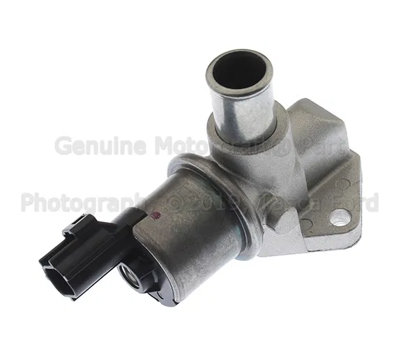 Motorcraft Fuel Injection Idle Air Control Valve - Ford (CX-1783)