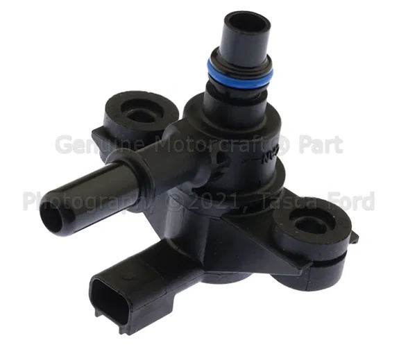 Motorcraft Vapor Canister Purge Solenoid - Ford (CX-2695)