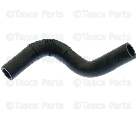 Engine Coolant Hose - Mazda (CY01-15-536B)