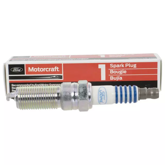 Spark Plug - Ford (CYFS12YRT3) - view 4