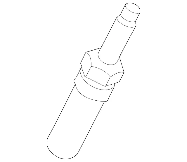 Spark Plug - Ford (CYFS12YRT3) - view 8