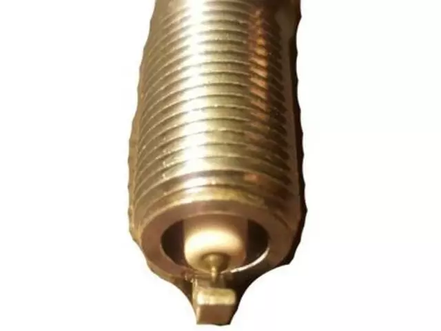 Spark Plug - Ford (CYFS12YT4X) - view 10