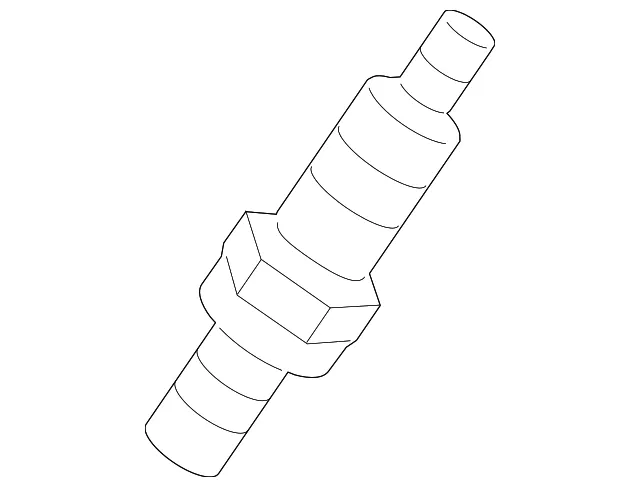 Spark Plug - Ford (CYFS12YT4X) - view 11