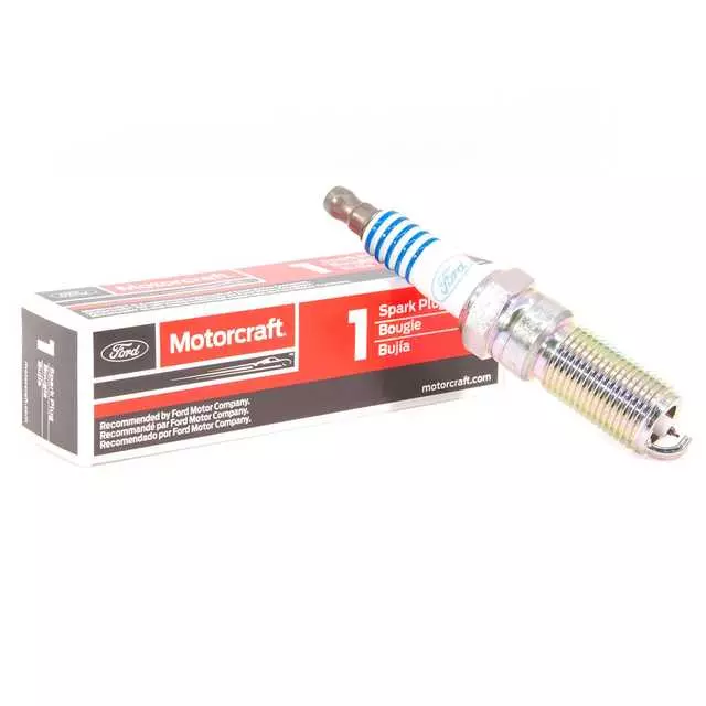 Spark Plug - Ford (CYFS12YT4X) - view 7