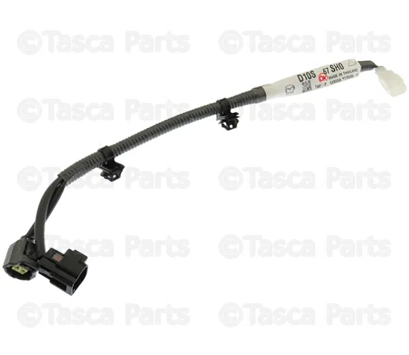 Differential Lock Wiring Harness - Mazda (D10S-67-SH0)