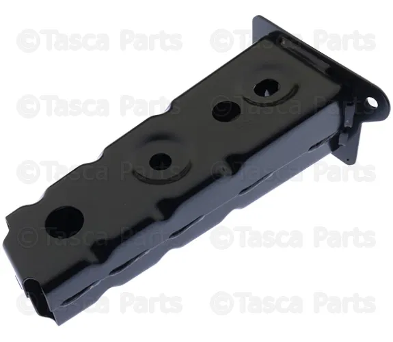 Engine Cradle Front Bracket - Passenger Side (RH) - Mazda (D1Y0-34-88X)