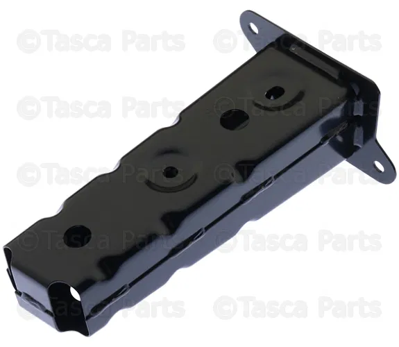 Engine Cradle Front Bracket - Driver's Side (LH) - Mazda (D1Y0-34-88Y)