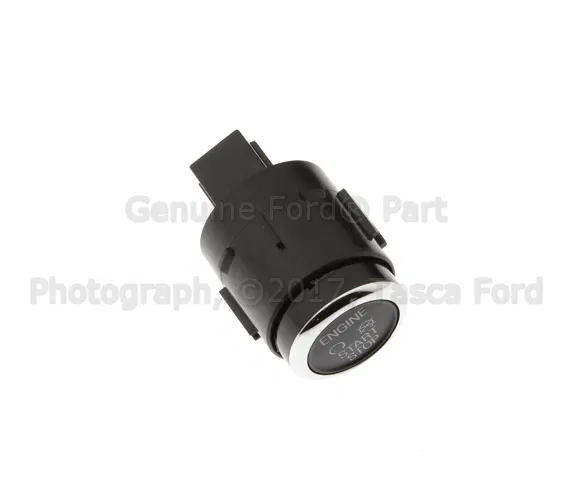 Switch Assembly Solenoid Control - Ford (DA5Z-10B776-AA)