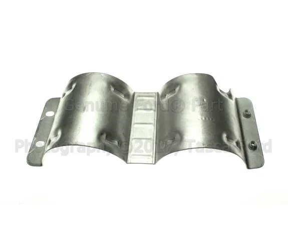 Catalytic Converter Heat Shield - Ford (DA8Z-5E258-A)