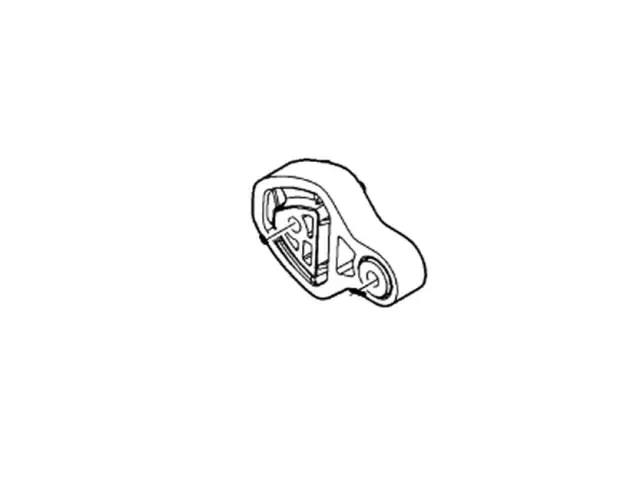 Engine Support Rod - Ford (DA8Z-6068-A) - view 6