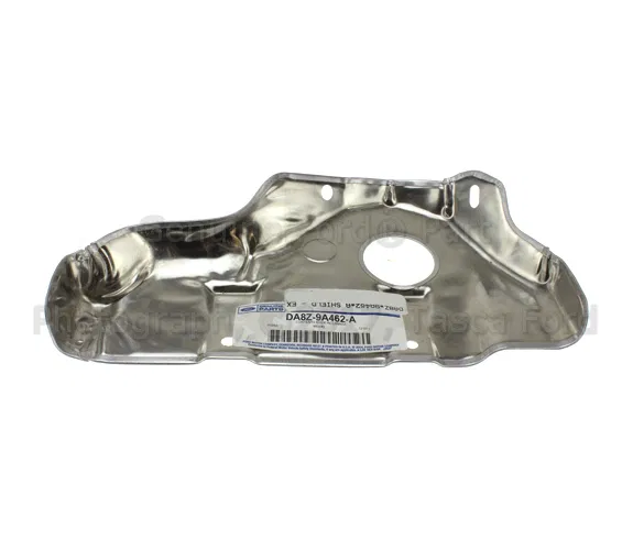 Exhaust Manifold Heat Shield - Ford (DA8Z-9A462-A)