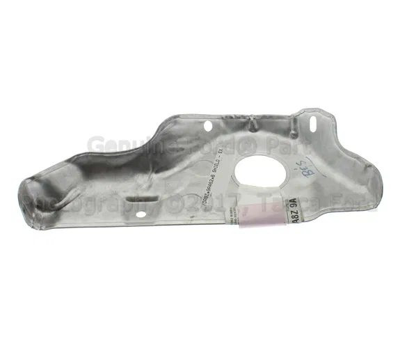 Exhaust Manifold Heat Shield - Ford (DA8Z-9A462-B)