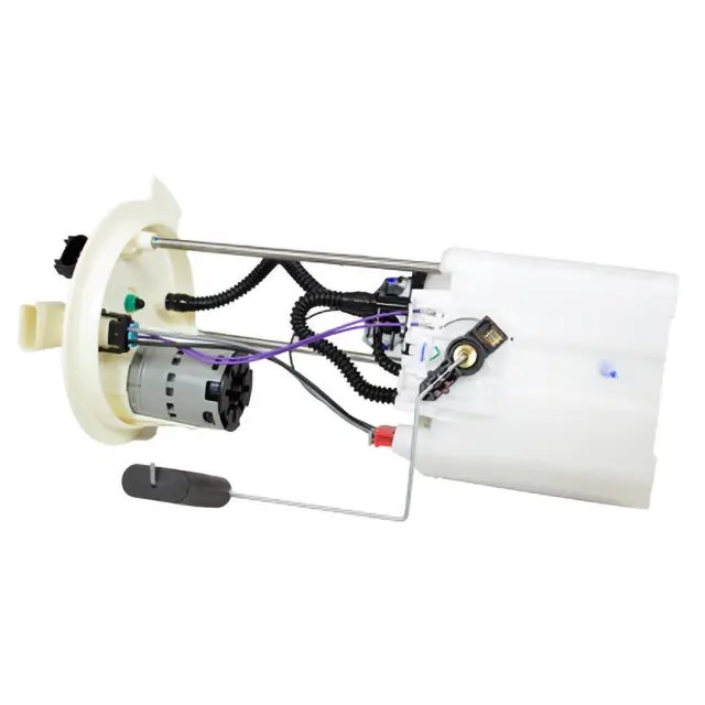 Fuel Pump And Sender Assembly - Ford (DC2Z-9H307-B)