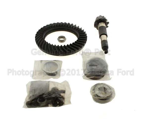 Differential Ring And Pinion - Ford (DC3Z-3222-D)