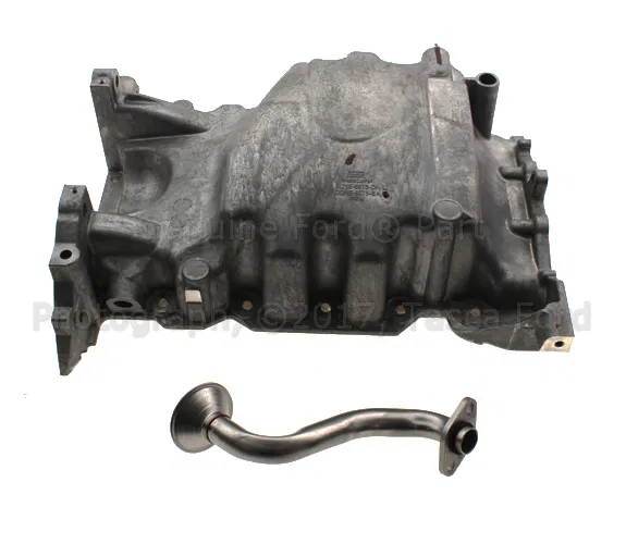 Oil Pan - Ford (DG1Z-6675-F)