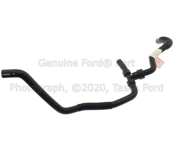 Engine Coolant Overflow Hose - Ford (DG1Z-8075-B)