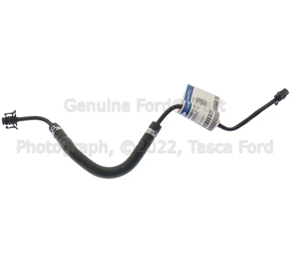 Engine Coolant Overflow Hose - Ford (DG9Z-8075-C)