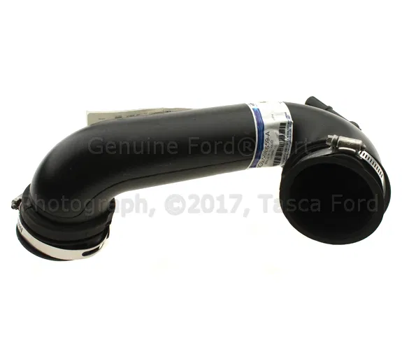 Engine Air Intake Hose - Ford (DG9Z-9B659-A)