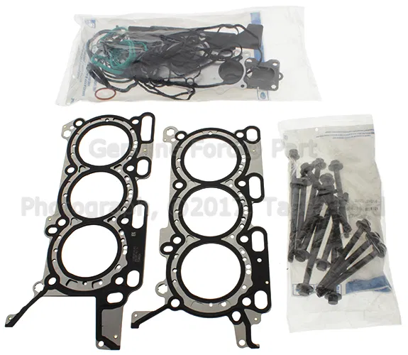 Engine Cylinder Head Gasket Set - Ford (DL3Z-6079-B)