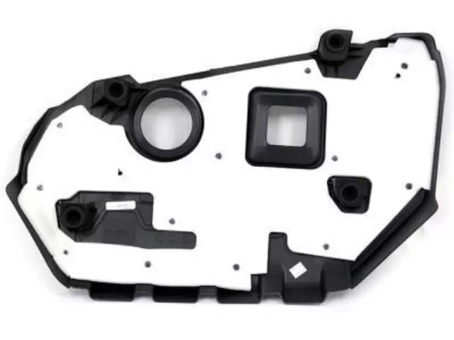 Engine Cover - Ford (DM5Z-6A949-C) - view 6