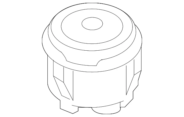 Motorcraft™ Transfer Case Switch - Ford (DMS-24)