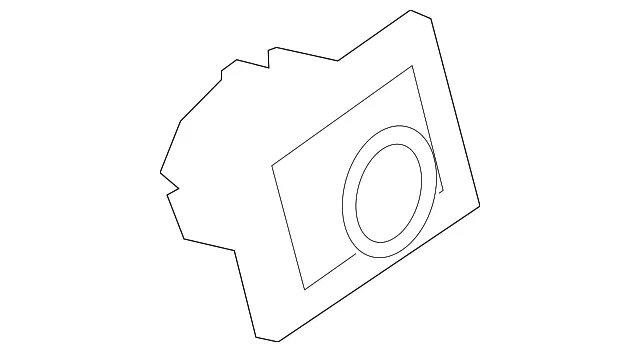 Motorcraft™ Transfer Case Switch - Ford (DMS-3)