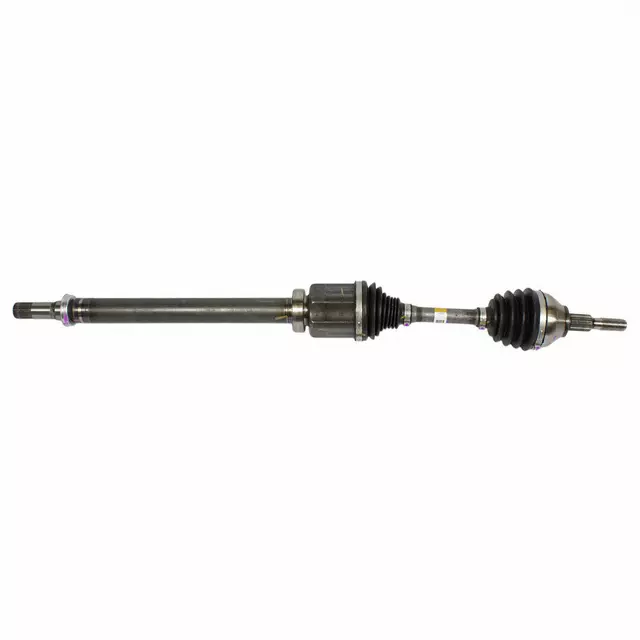 Axle Assembly - Passenger Side (RH) - Ford (DP5Z-3B436-A)