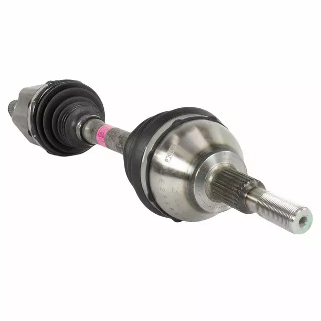 Axle Assembly - Driver's Side (LH) - Ford (DP5Z-3B437-A)