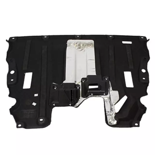 Shield Engine Compartment Sp - Ford (DP5Z-6P013-C) - view 3