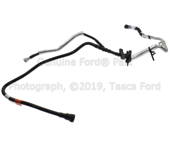 Hose Fuel - Ford (DR3Z-9E325-A)
