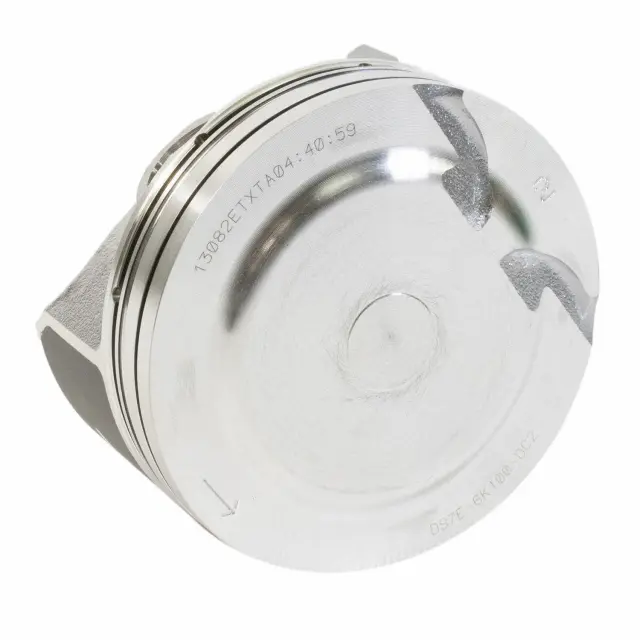 Engine Piston - Ford (DS7Z-6108-B) - view 2