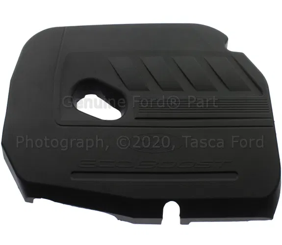 Engine Cover - Ford (DS7Z-6A949-H)