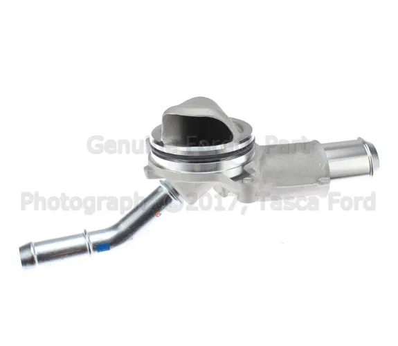 Engine Water Pump - Ford (DS7Z-8501-C)