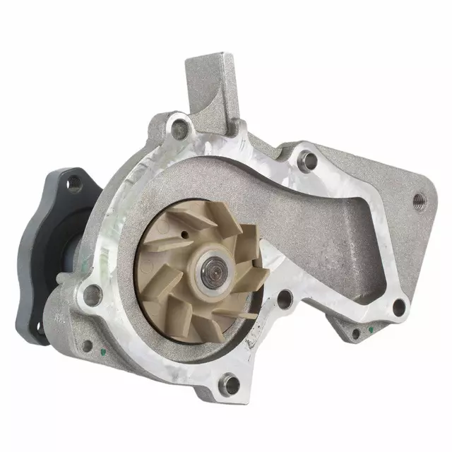 Water Pump Assembly - Ford (DS7Z-8501-E) - view 2