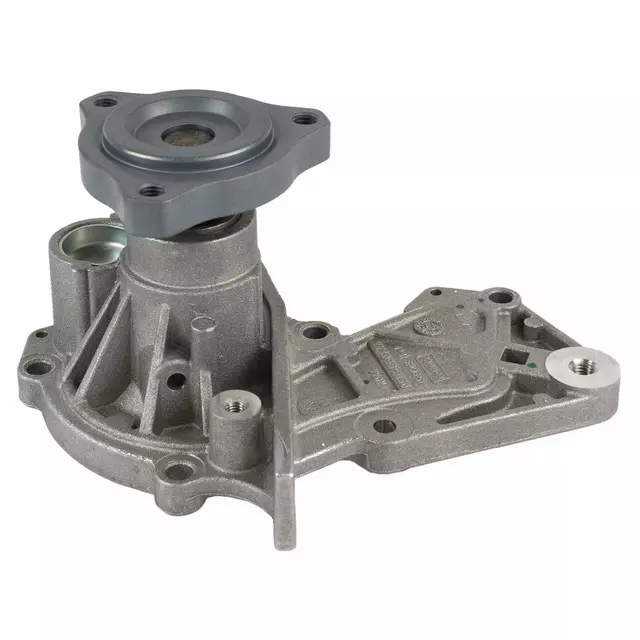 Water Pump Assembly - Ford (DS7Z-8501-E) - view 3