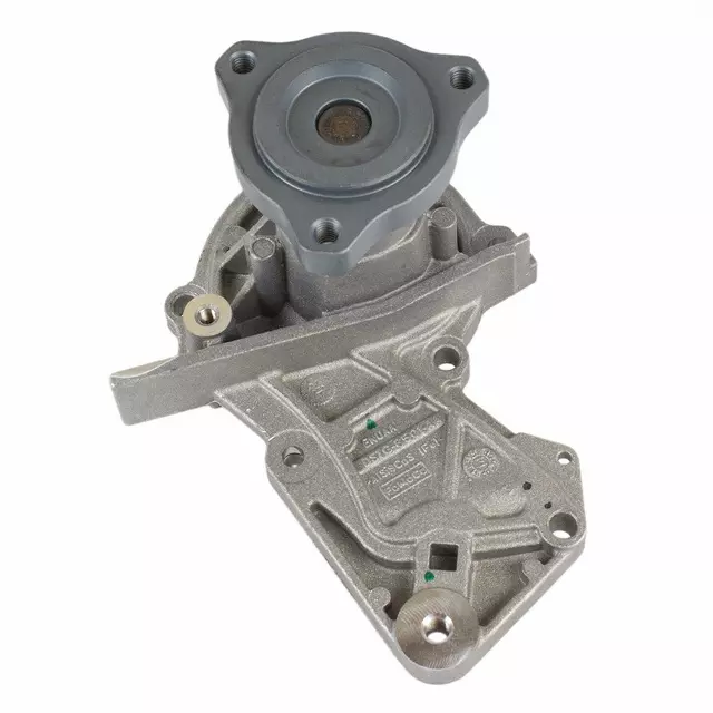 Water Pump Assembly - Ford (DS7Z-8501-E) - view 4