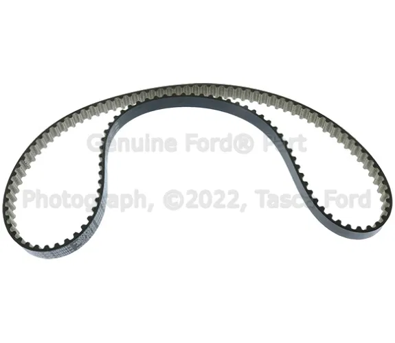 Engine Timing Belt - Ford (E3BZ6268B)